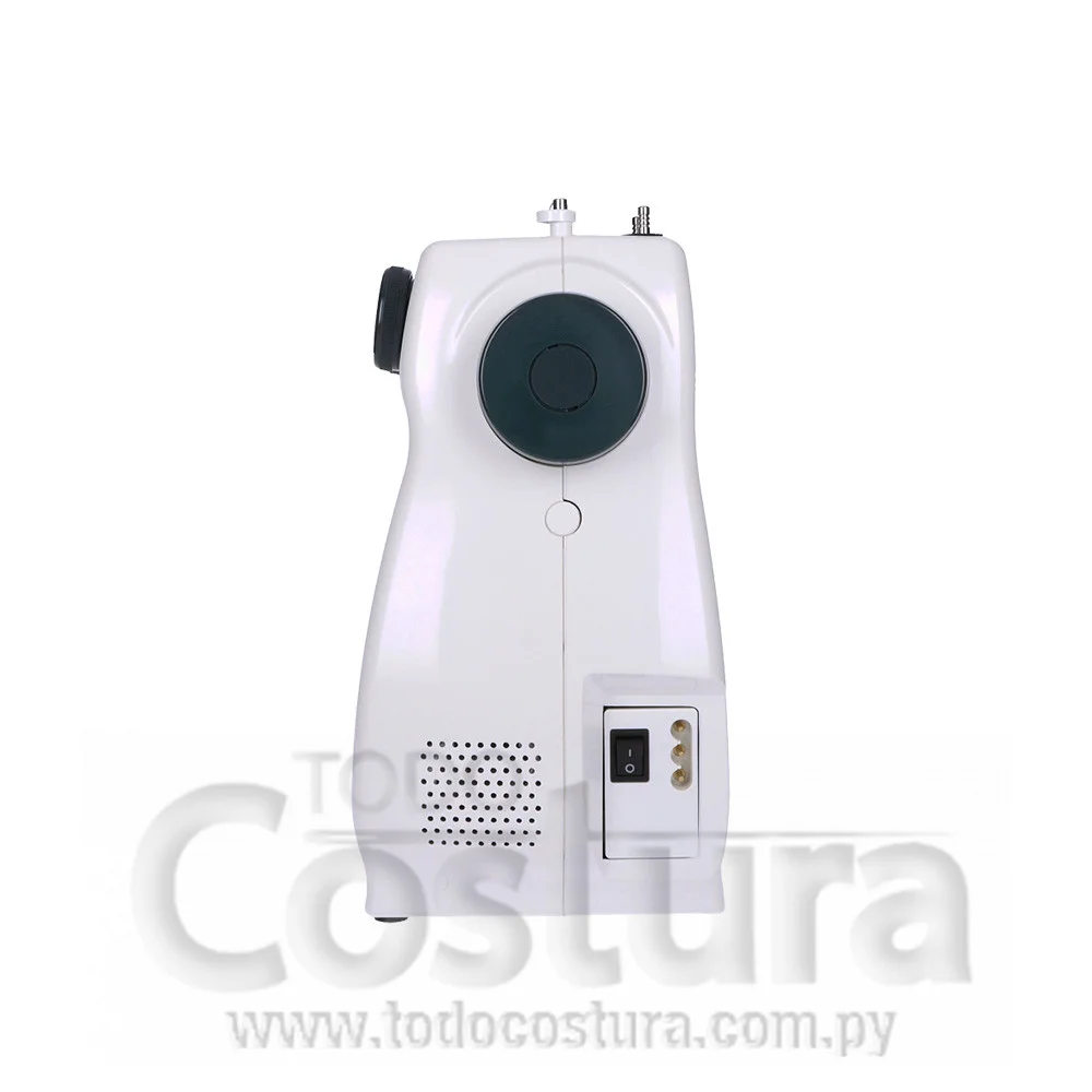 MAQUINA DE COSER FAMILIAR JANOME 3022